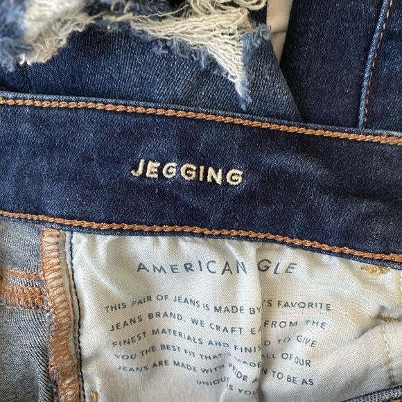 American Eagle • Jeans - Picture 4 of 6